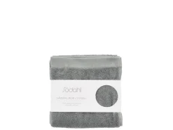 Comfort Organic Håndklæde, Stone Grey, 40x60 cm