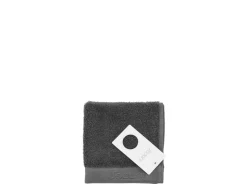 Comfort Organic Vaskeklud, Ash, 30x30 cm