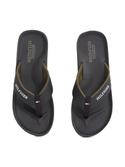 Comfort Sandaler, Black, 40