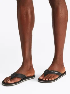 Comfort Sandaler, Black, 40