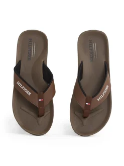 Comfort Sandaler, Legacy Brown, 40