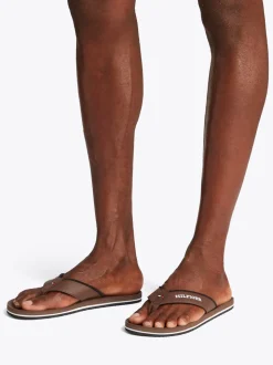 Comfort Sandaler, Legacy Brown, 40