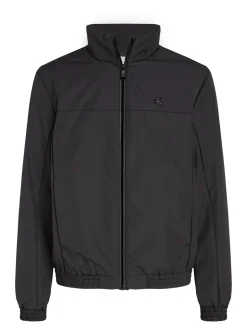 Commercial Tech Jakke, Ck Black, M