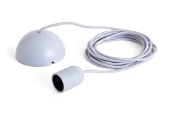 Common Pendant Fatning- & Ledningssæt, Pastel Lilac