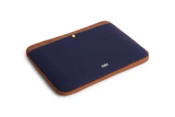 Computer Sleeve 13"-14", Midnight Blue Multi