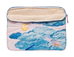 Computer Sleeve 13, Moonshine Rose