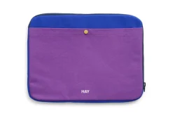 Computer Sleeve 13"-14", Purple Multi