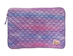 Computer Sleeve 13", Stars Purple