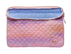 Computer Sleeve 13", Stars Rose