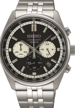 Conceptual Series Chronograph SSB429P1 Herreur, Steel, 42 mm