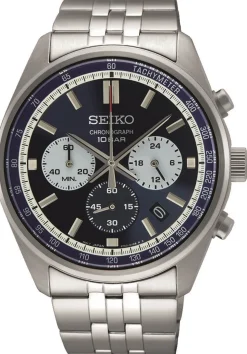 Conceptual Series Chronograph SSB427P1 Herreur, Steel, 42 mm