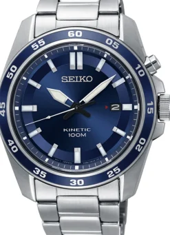 Conceptual Series Kinetic SKA783P1 Herreur, Stål, 43 mm