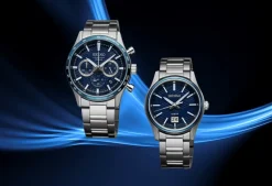 Conceptual Series Quartz SUR559P1 Herreur, Steel, 39 mm