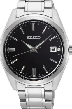 Conceptual Series Quartz SUR311P1 Herreur, Stål, 40 mm