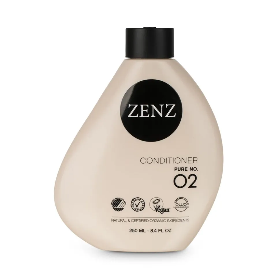 Conditioner Pure no. 02, 250 ml