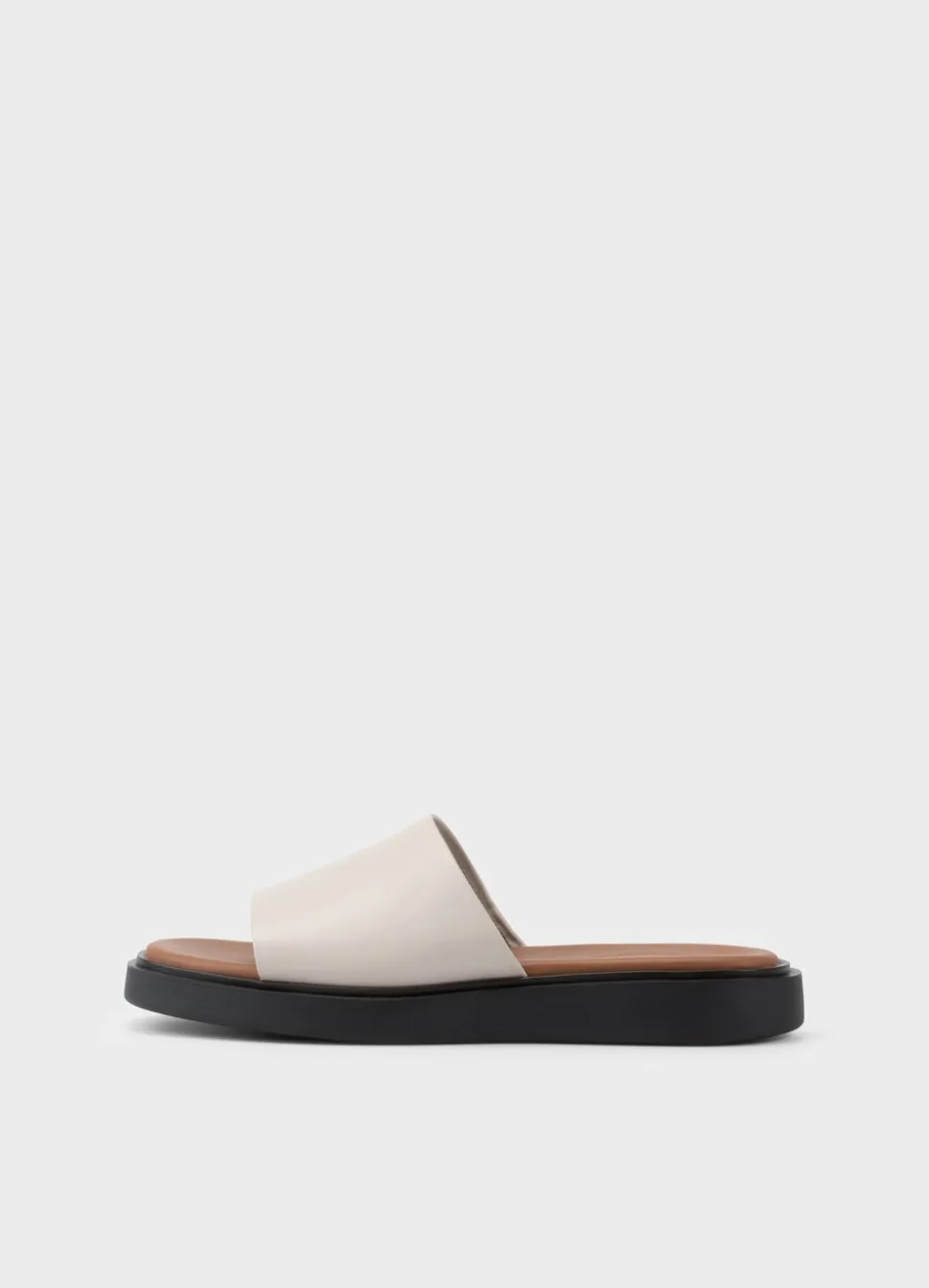 Connie Sandaler, Off White, 37