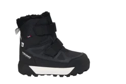 Constrictor Warm SC WP 2V Støvler, Black, 28