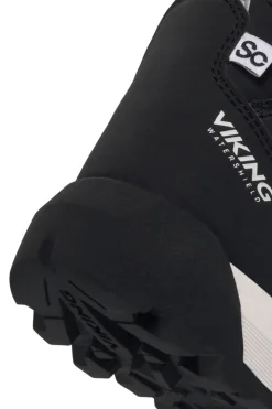 Constrictor Warm SC WP 2V Støvler, Black, 28