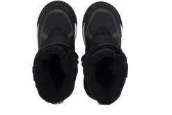 Constrictor Warm SC WP 2V Støvler, Black, 28