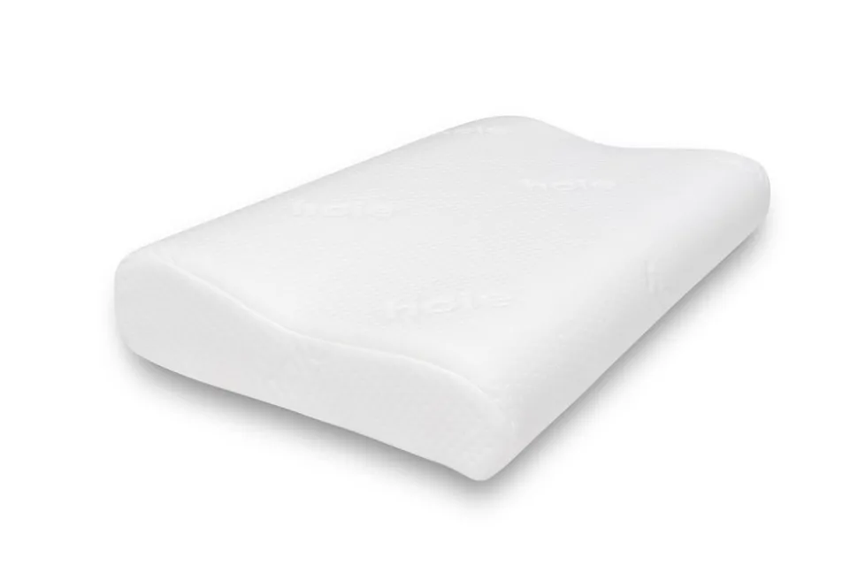 Contour Skum Hovedpude, 40x60 cm