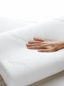 Contour Skum Hovedpude, 40x60 cm