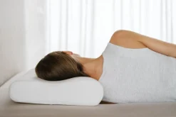 Contour Skum Hovedpude, 40x60 cm