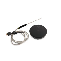 CookPerfect Comfort Single Stegetermometer
