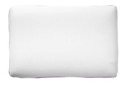 Cool Comfort Aroma Memoryfoam Klassisk Hovedpude, 40x60 cm