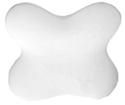 Cool Comfort Memoryskum Komfort Hovedpude, 45x55 cm