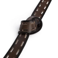 Cool Jeans Bælte, Deer, 95 cm