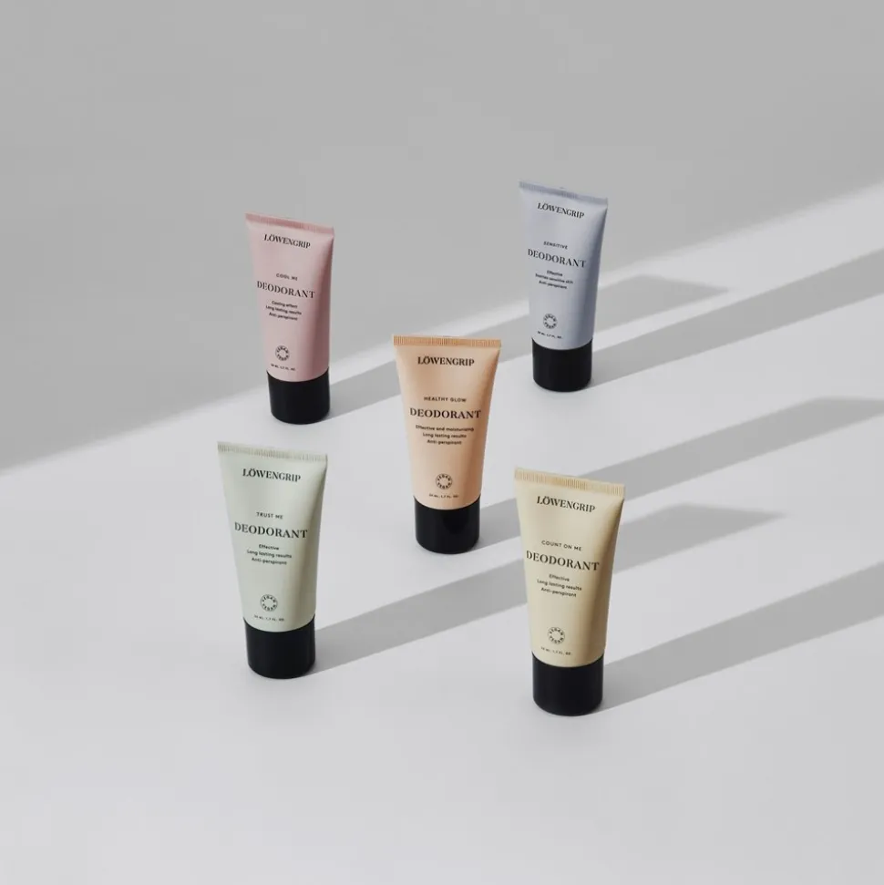 Cool Me Deodorant, 50 ml