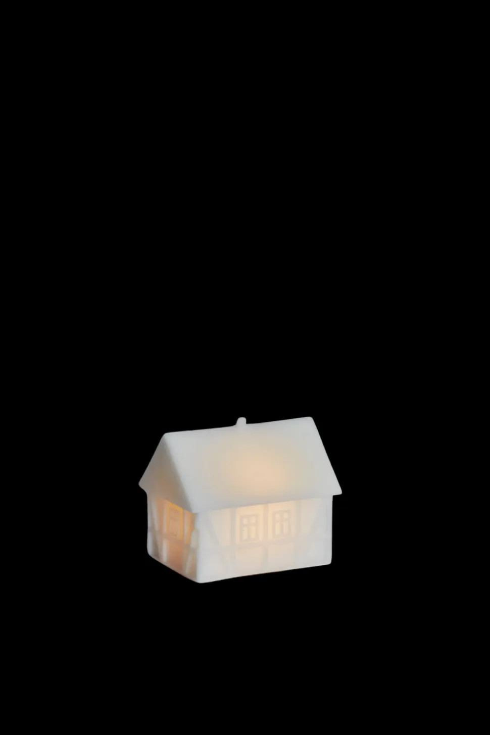 Copenhagen Half-Timered House LED Lyshus