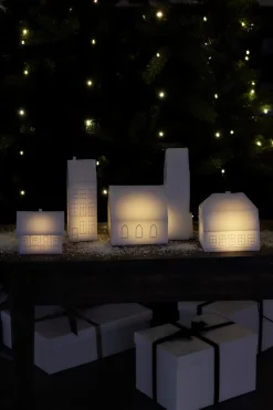 Copenhagen Mansion Villa LED Lyshus