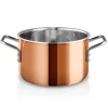 Copper Gryde, 3,9 L
