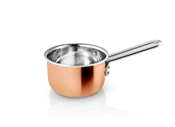 Copper Kaserolle, 1 L
