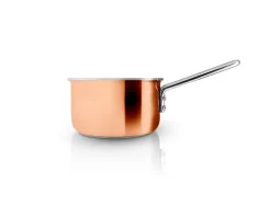 Copper Kaserolle, 1 L