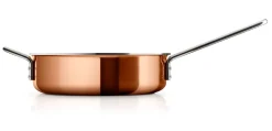 Copper Sautépande, Ø24 cm