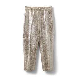 CordeliaSW Bukser, Light Gold, 38
