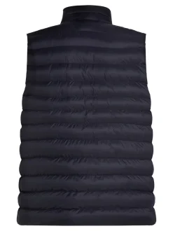 Core Packable Quilted Vest, Desert Sky, L