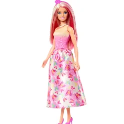 Core Royal Pink Dukke