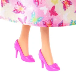 Core Royal Pink Dukke