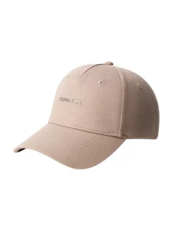 Cotton Twill Kasket, Desert Taupe