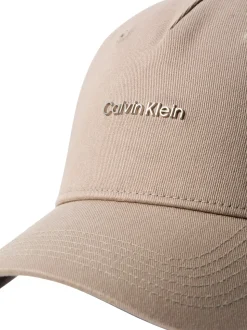 Cotton Twill Kasket, Desert Taupe