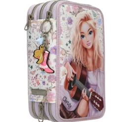 Cow Girl Trippel Penalhus, Lyslilla