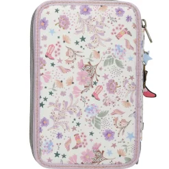 Cow Girl Trippel Penalhus, Lyslilla