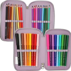 Cow Girl Trippel Penalhus, Lyslilla