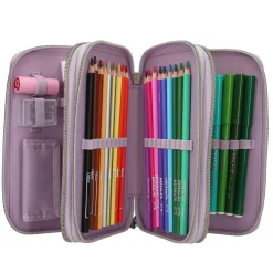 Cow Girl Trippel Penalhus, Lyslilla