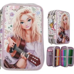 Cow Girl Trippel Penalhus, Lyslilla