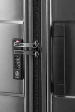 Crate Ex Wildlife 75 Kuffert, StealthGREY