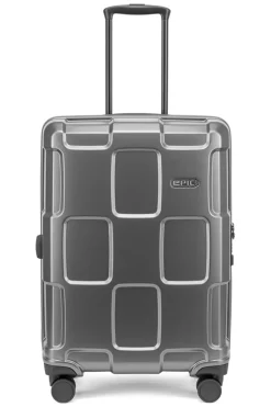 Crate Ex Wildlife 65 Kuffert, StealthGREY